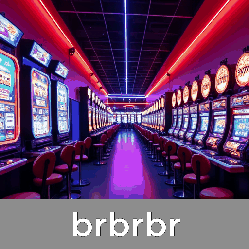 brbrbr: Aposte nos Esportes com Cobertura Completa e Odds Únicas