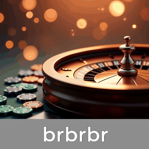 brbrbr: A Emoção dos Jogos de Cassino e Oportunidades de Ganho