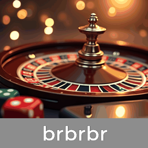 Explore os Jogos de Cassino Diversificados no brbrbr e Descubra Seu Destino de Sorte