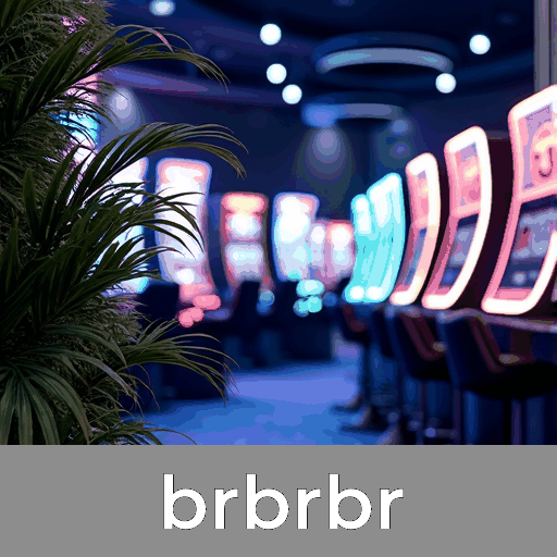 Brbrbr: Experiência de Casino ao Vivo para Brasileiros