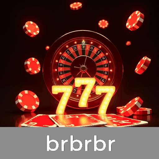 brbrbr: Cassino Premiado e Pagamentos Rápidos