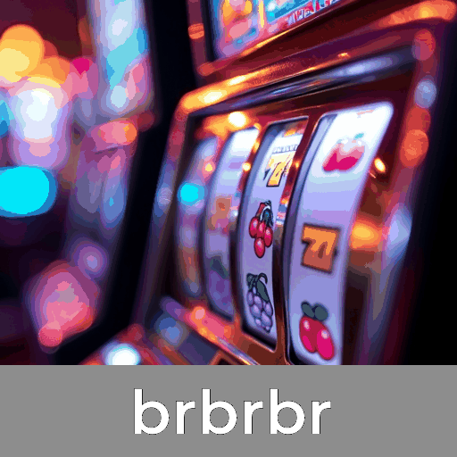 Descubra os segredos do brbrbr: Slots com alta RTP e prêmios