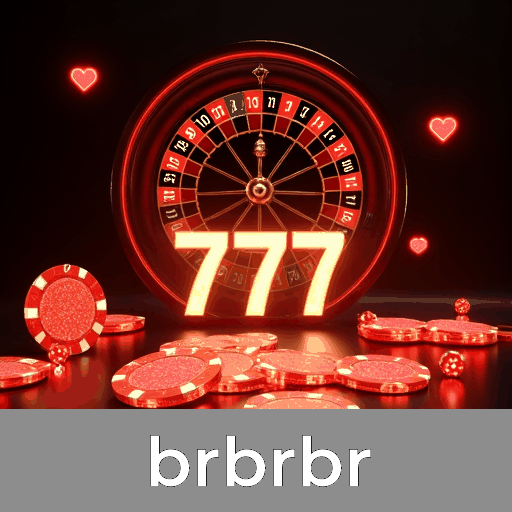 Experiência Imersiva no Brbrbr com Roleta e Blackjack ao Vivo